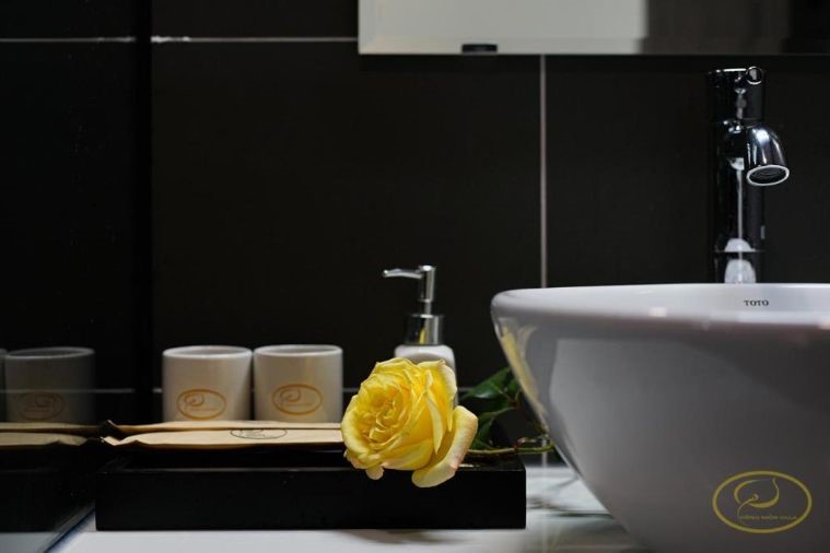 Phòng Spectacular Garden View